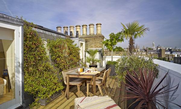 Sydney House Chelsea