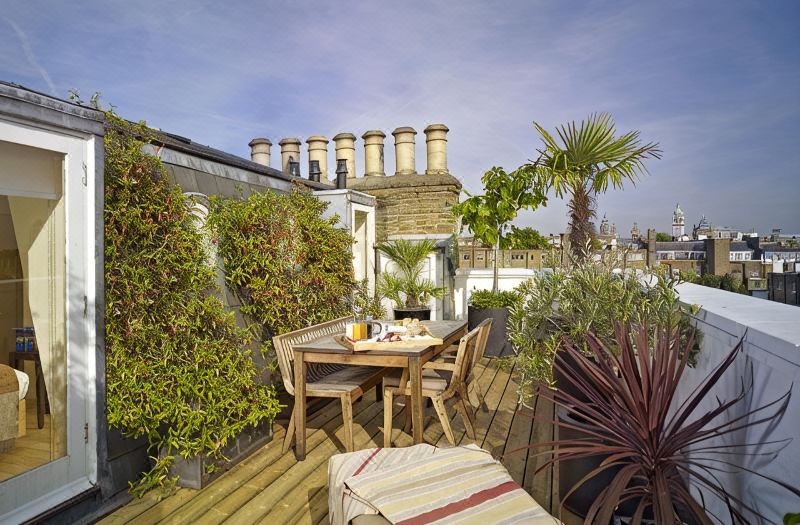 Sydney House Chelsea