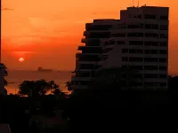 Suite Con Jacuzzi Privado Vista A Reserva Y Mar - Homestays