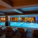Windsor Hotel & Convention Center Istanbul - Pool
