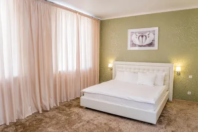 Nartsiss Hotel Hotels in 