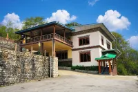 Tendrel Resort Hotéis em 