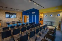 Fantini Club Hotel - 3-Sterne
