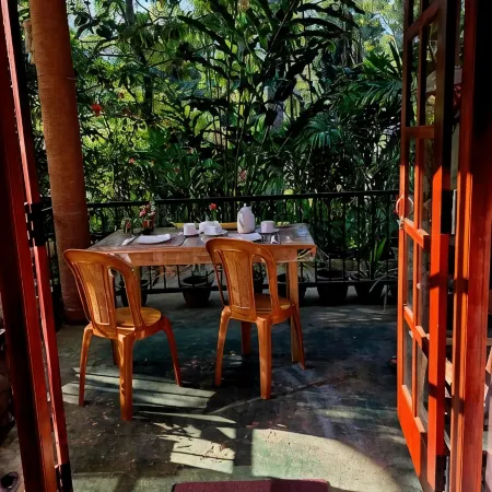 Mithun Homestay Ella