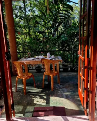 Mithun Homestay Ella - Bed and Breakfasts