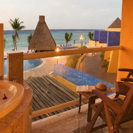 Melia Cozumel All Inclusive