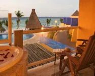 Melia Cozumel All Inclusive - Ocean View