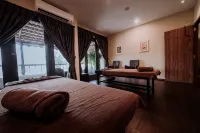 Tunamaya Beach & Spa Resort Desaru - spa