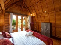The Soggol Lembongan Отели рядом с достопримечательностью «Пляж Лебао»