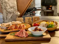 Wakka BBB - breakfast