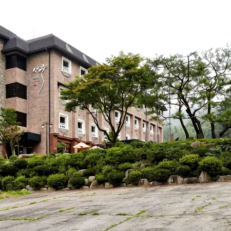 Hotel Namoo