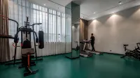 Vienna 3 Best Hotel (Xiangcheng Yingbin Road)