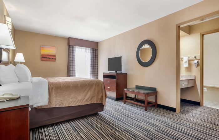 Quality Inn