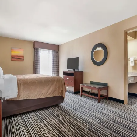Quality Inn
