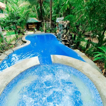 Family Casa in Baler w/ Pool & Spa Tub – 20 Guests