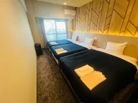 HOTEL LiVEMAX BUDGET Nagoya