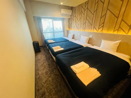 HOTEL LiVEMAX BUDGET Nagoya