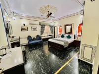 Umaid Mahal - A Heritage Style Boutique Hotel Hotels near Bani Park
