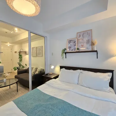 Citispace 1BR Suite at Azure Urban Resort #AZ05 Hotels near Azure Residences