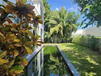 River View Bisrama Pool Villa