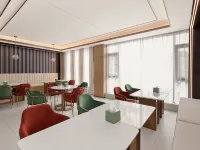 Magnotel (Beihai Yintan Qiaogang Fengqing Street) - servizio colazione