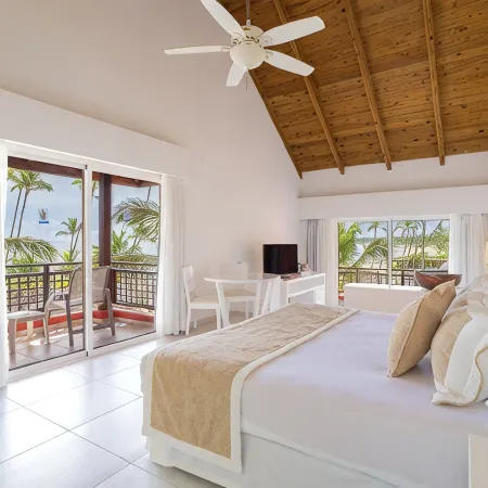 Punta Cana Princess Adults Only - All Inclusive