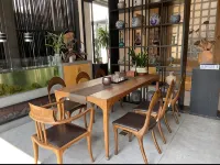 Rixie Linxi Guesthouse - Breakfast