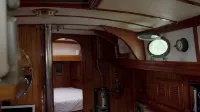 Two Bedroom Sailing Yacht - Homestays