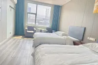 恆泰大酒店 - 2-Star