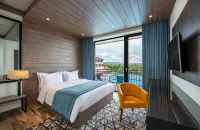 Ambassadori Kachreti Golf Resort - 5-Star