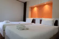 Honey Hotel Chiang Saen - 3-Star