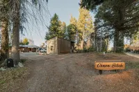 Little Dipper - 2-Bedroom Accommodation - 温泉