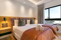 Latitude Aparthotel by Totalstay - Condos