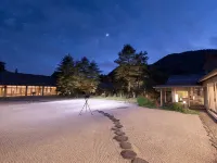 Kashoen Hotels in 