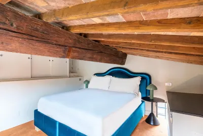 Numa Florence Felice Hotels in Florence
