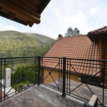 La Foresta Dilijan