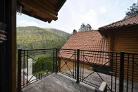 La Foresta Dilijan - マウンテンビュー