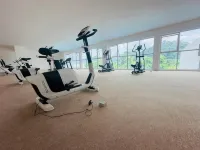 Anderson Ipoh | ImpianKU Suites - Gym