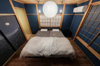 Near Hanamaki Onsen | 140m2 House Up to 10 | 8 Parking