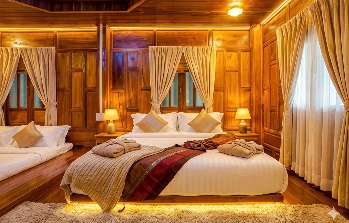 Wellness Resort Rayong