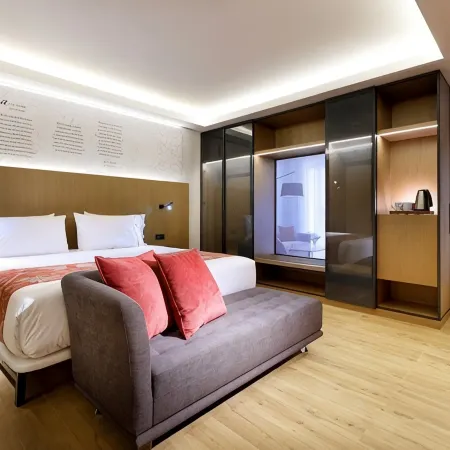 Áurea Catedral by Eurostars Hotel Company