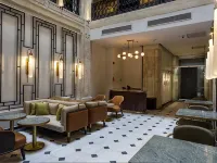 Mest Hotel Istanbul Sirkeci Hotels near Rustem Pasha Mosque