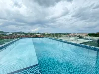 ABHome [Romance Suite] Midas Seri Alam #Masai #JB - balcony