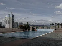 Landmark Residence 2 by Dehoz Suites