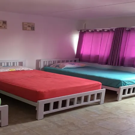 IMPACT Challenger Muang Thong Thani Service Apartment