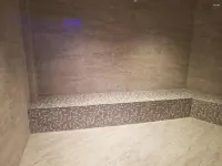 STwin Hotel - spa