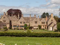 Buckland Manor - A Relais & Chateaux Hotel Hotels in Broadway