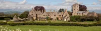 Buckland Manor - A Relais & Chateaux Hotel