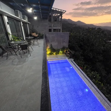 Summer Olive Green Hot spring - Private Resort