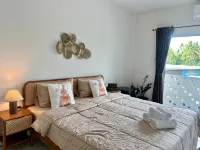 Twins cafe & Room